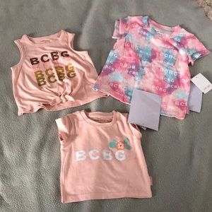 BCBG Girls tops